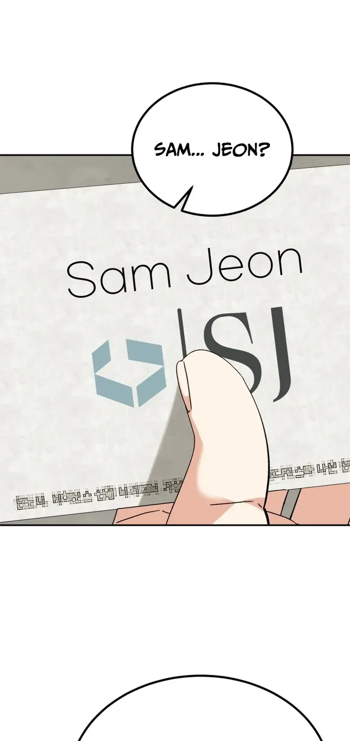 The Baby Who Will Build an Empire Chapter 49 page 33 - 