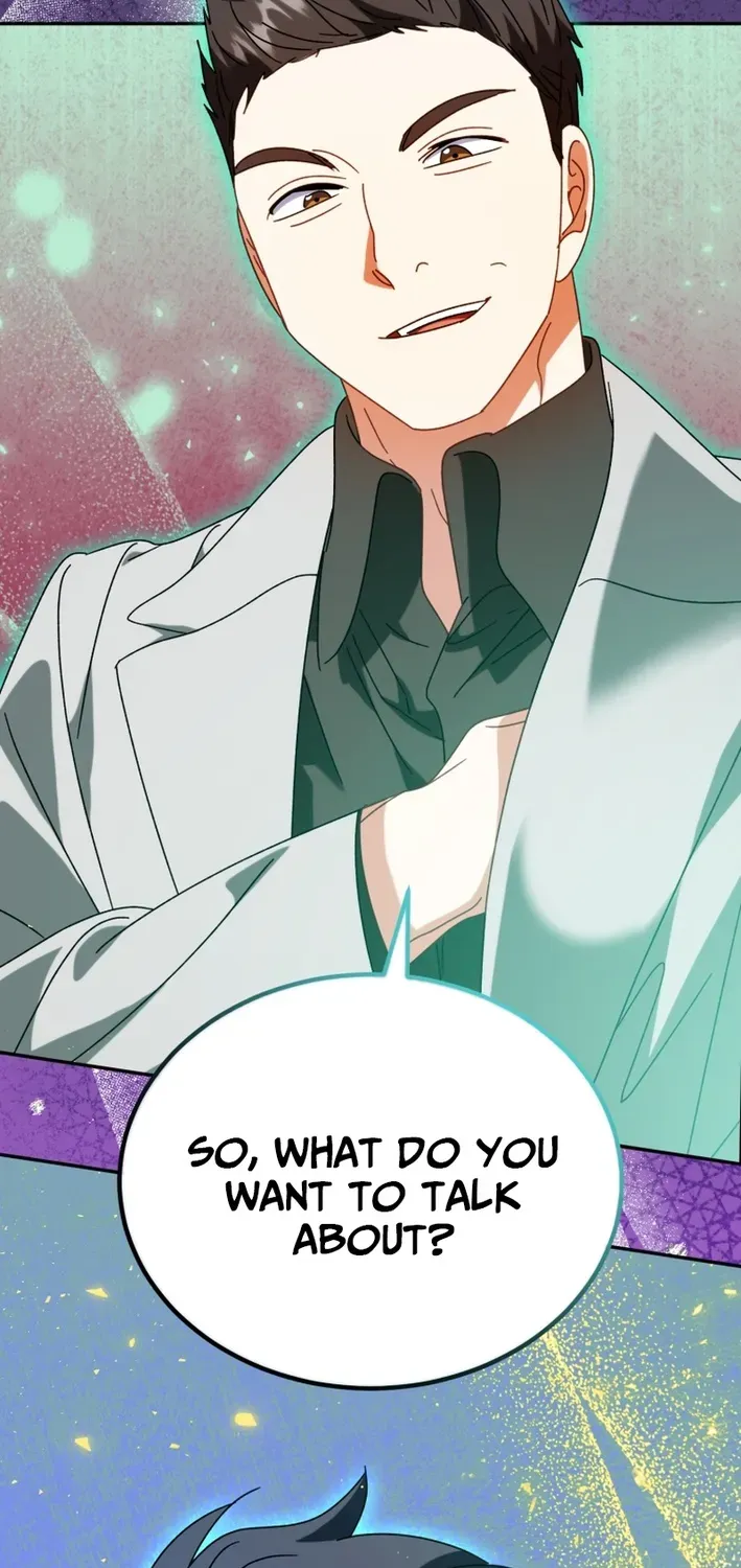 The Baby Who Will Build an Empire Chapter 49 page 36 - 