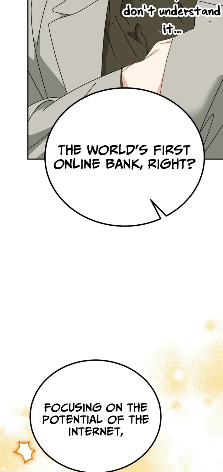 The Baby Who Will Build an Empire Chapter 49 page 41 - 