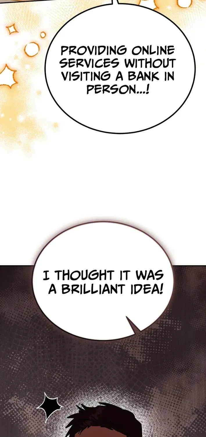 The Baby Who Will Build an Empire Chapter 49 page 43 - 
