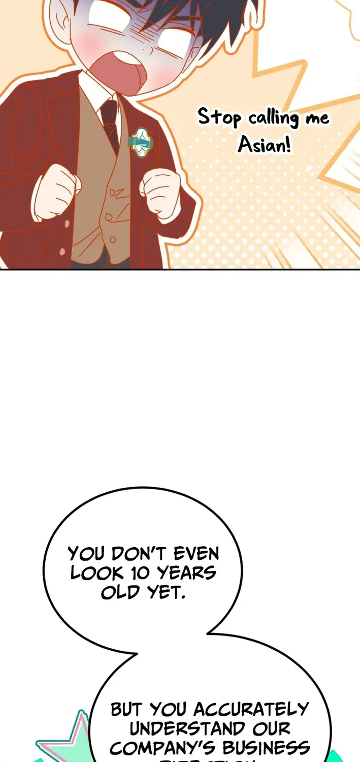 The Baby Who Will Build an Empire Chapter 49 page 47 - 