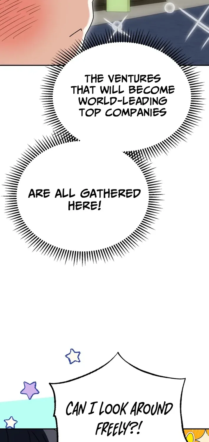 The Baby Who Will Build an Empire Chapter 49 page 6 - 