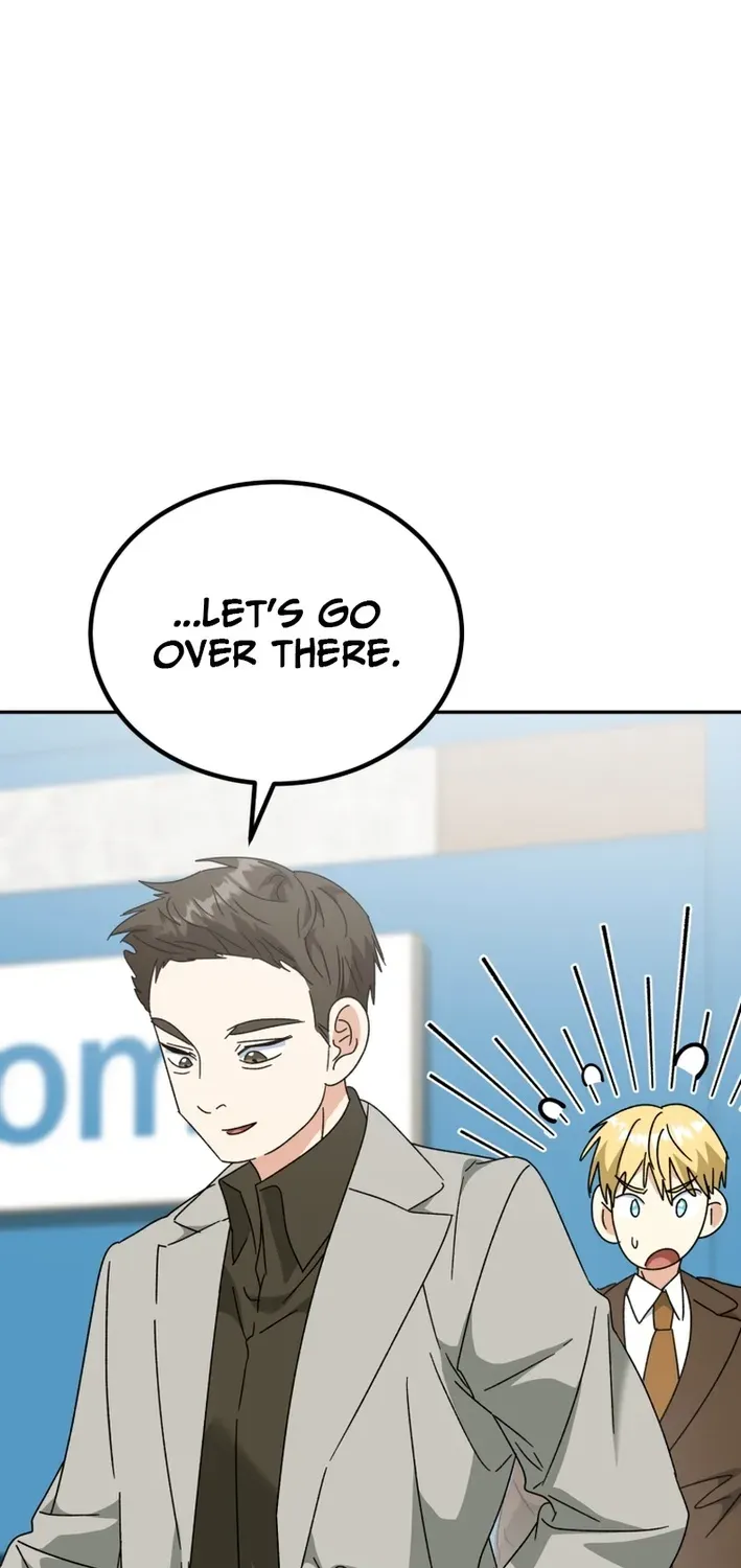 The Baby Who Will Build an Empire Chapter 49 page 52 - 