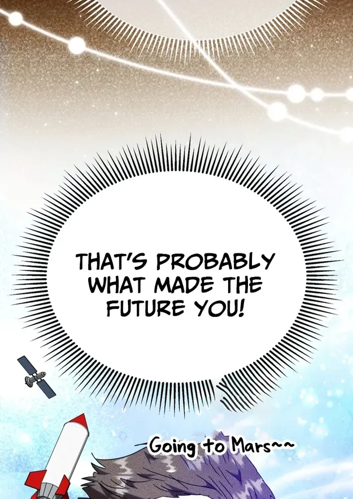 The Baby Who Will Build an Empire Chapter 49 page 56 - 