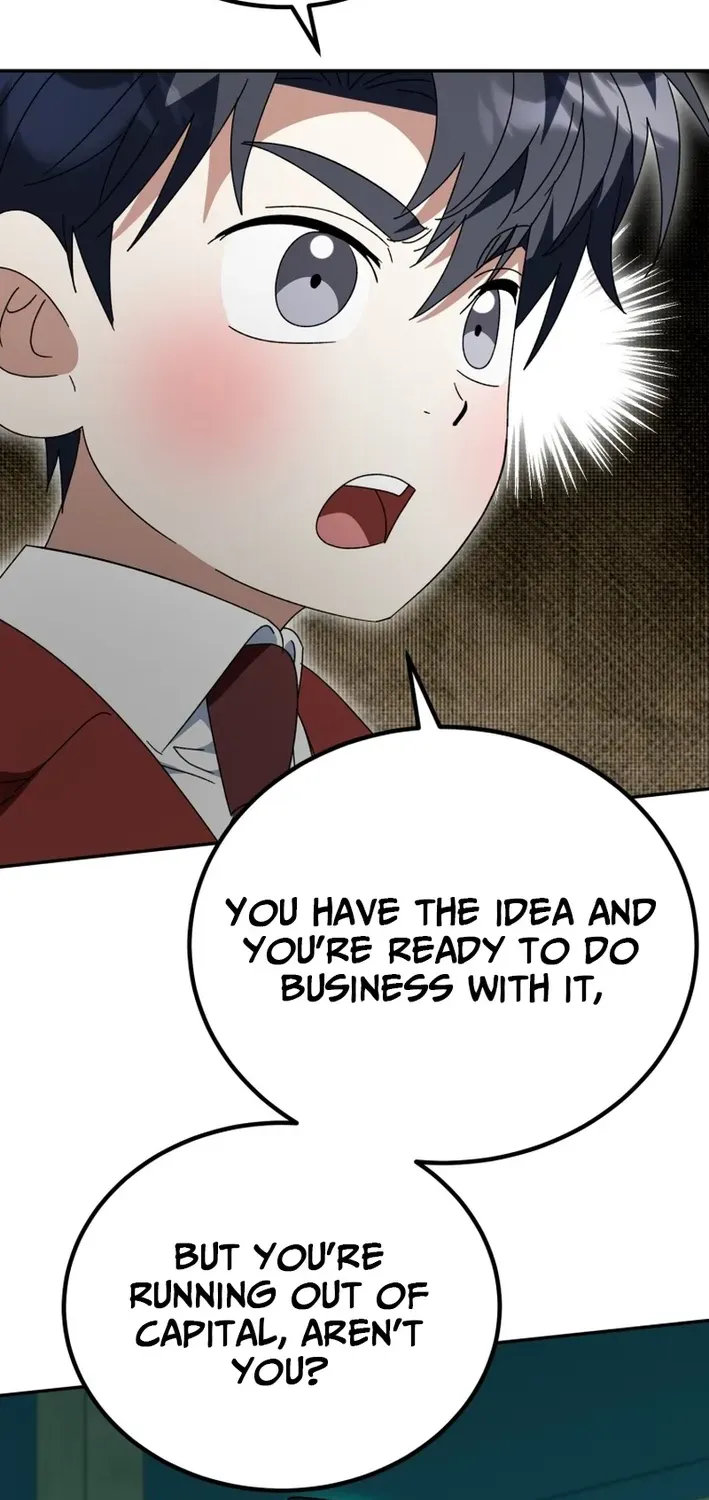 The Baby Who Will Build an Empire Chapter 49 page 60 - 
