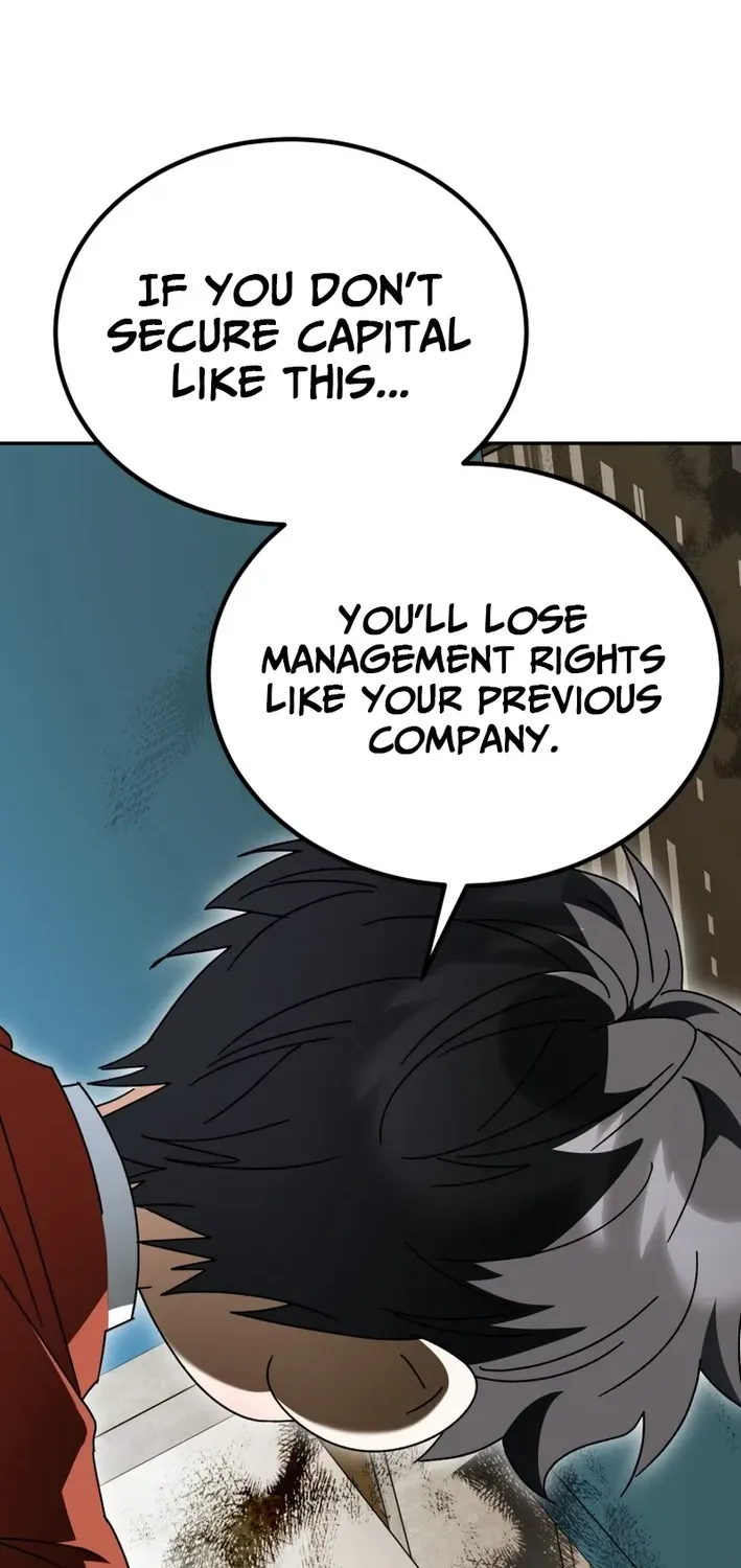 The Baby Who Will Build an Empire Chapter 49 page 62 - 