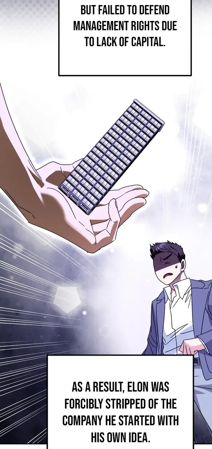 The Baby Who Will Build an Empire Chapter 49 page 67 - 