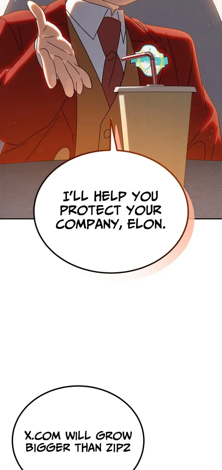 The Baby Who Will Build an Empire Chapter 49 page 69 - 