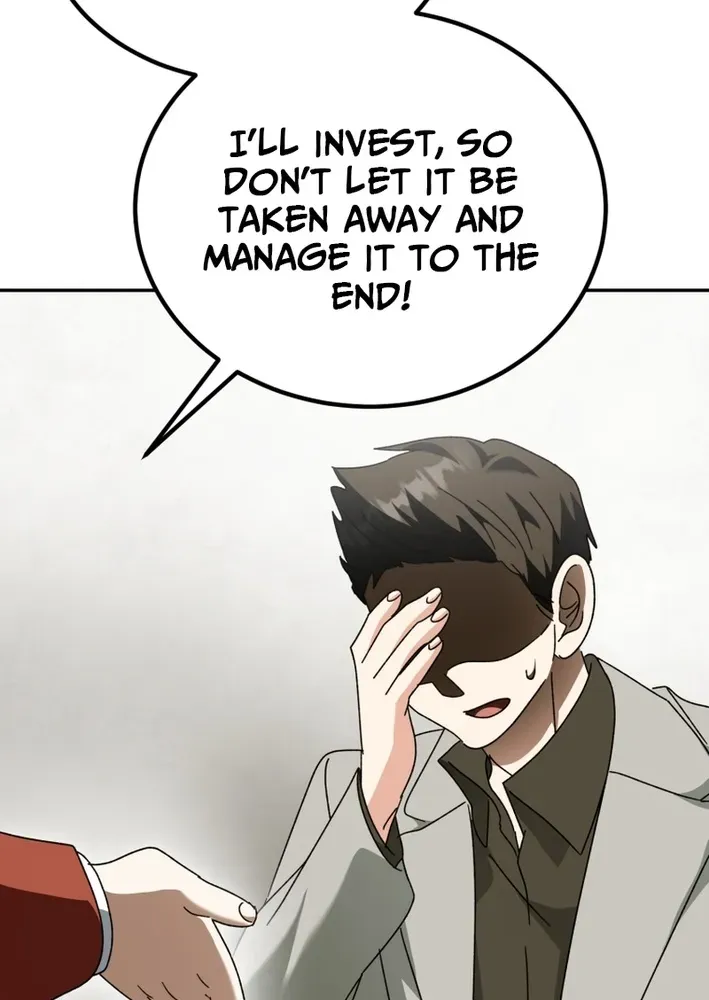 The Baby Who Will Build an Empire Chapter 49 page 70 - 