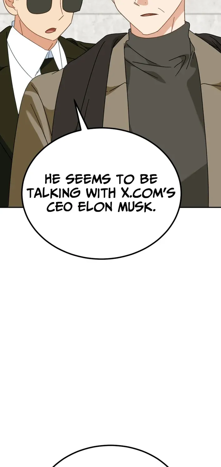 The Baby Who Will Build an Empire Chapter 49 page 75 - 