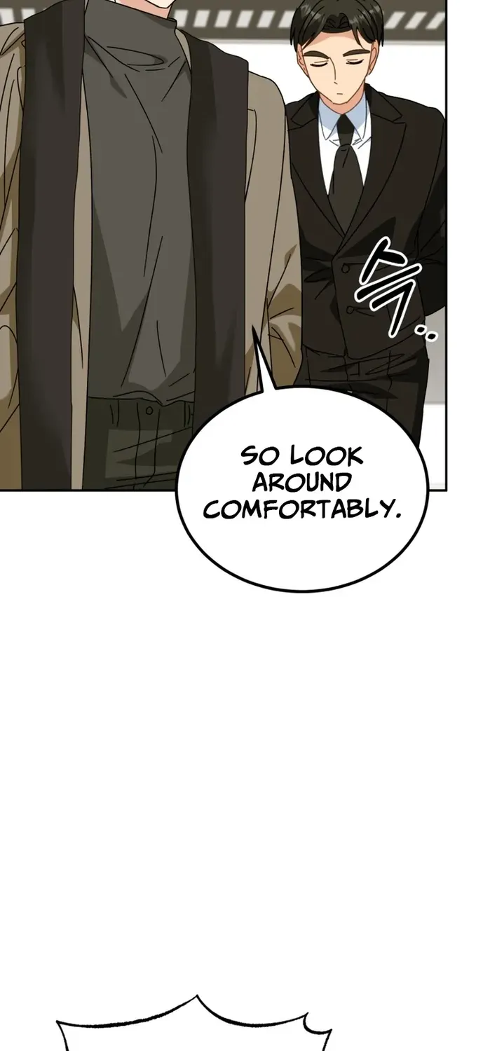 The Baby Who Will Build an Empire Chapter 49 page 9 - 