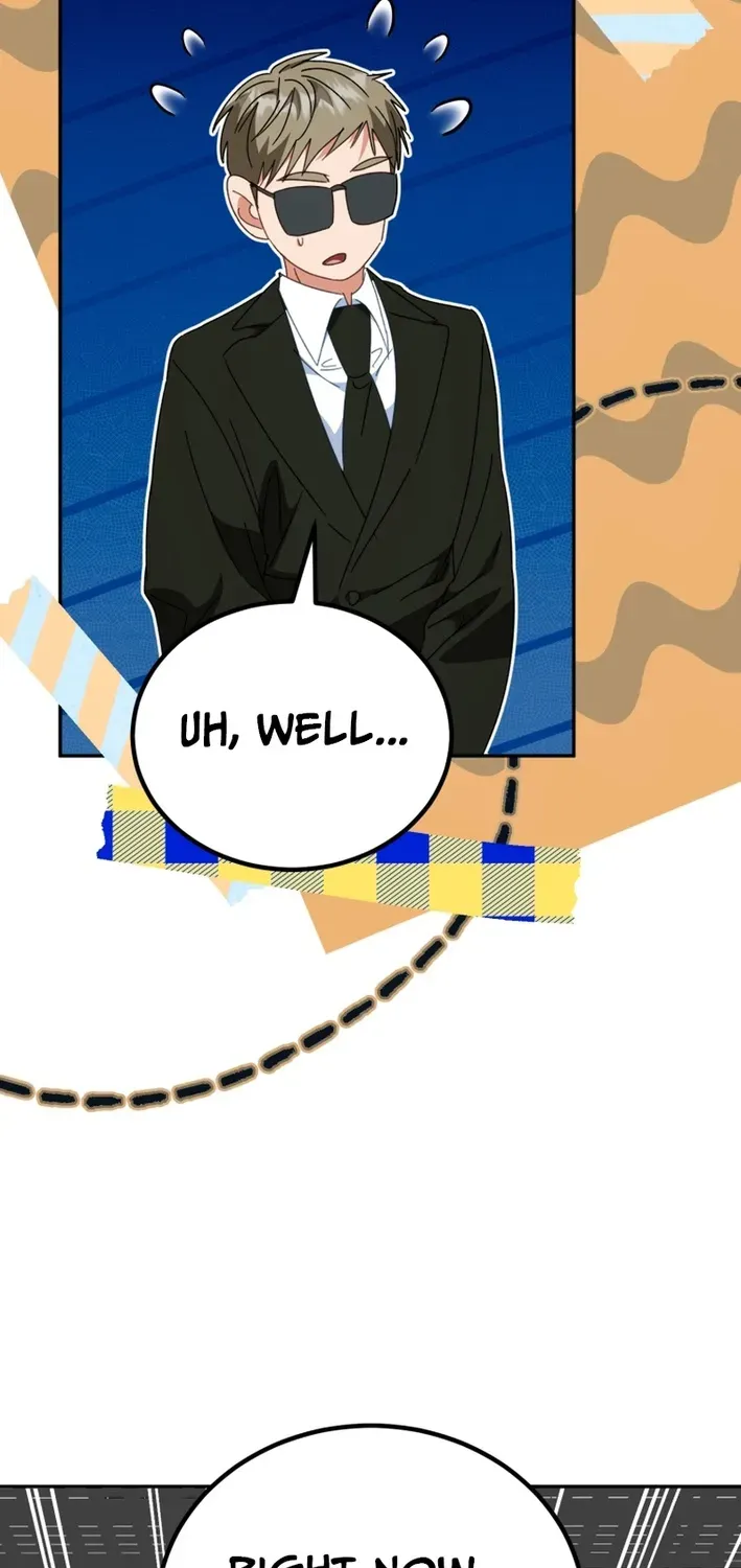 The Baby Who Will Build an Empire Chapter 49 page 85 - 