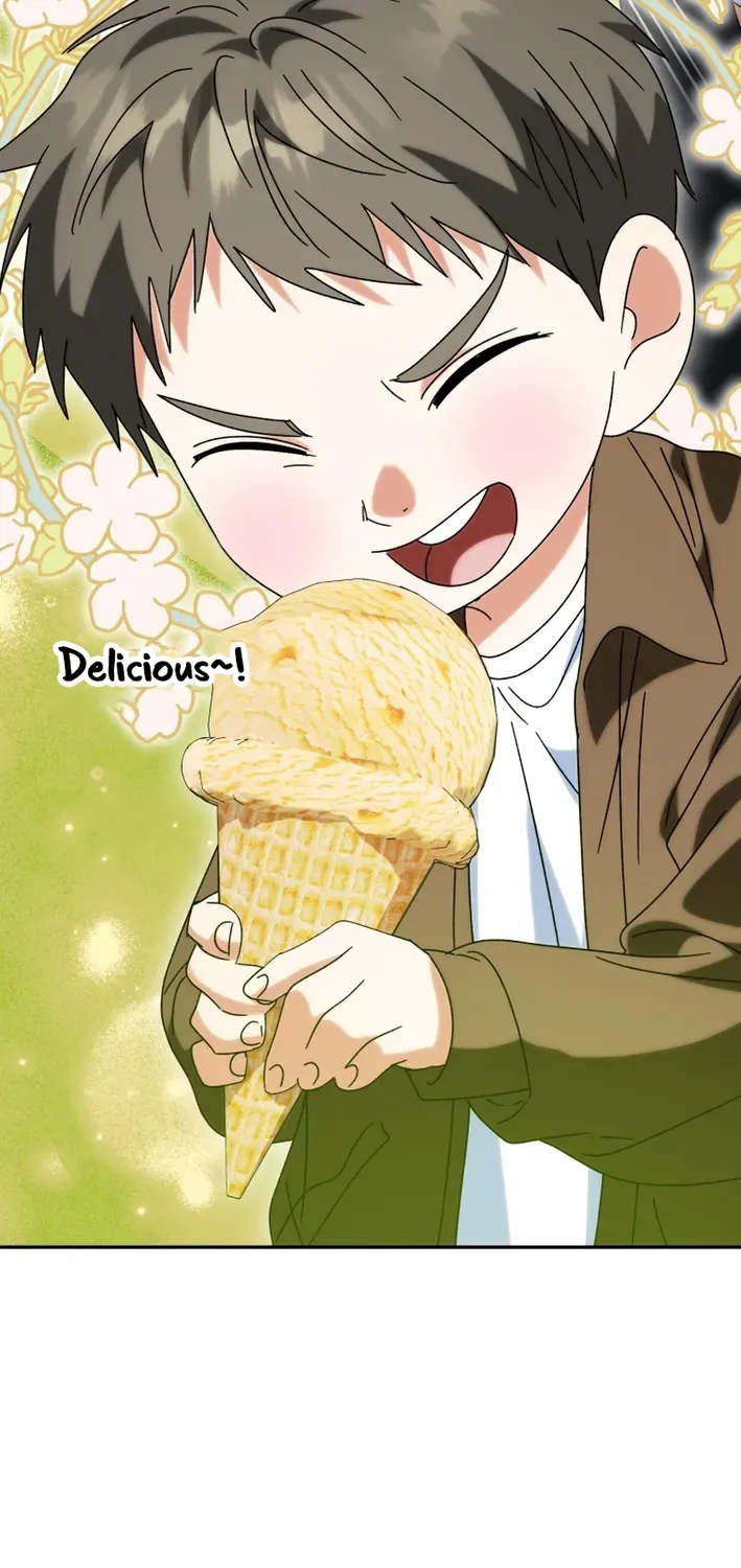 The Baby Who Will Build an Empire Chapter 49 page 87 - 