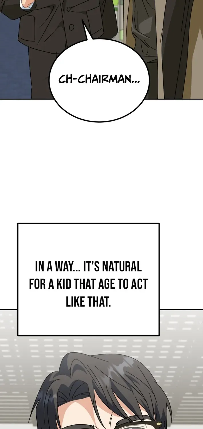 The Baby Who Will Build an Empire Chapter 49 page 89 - 