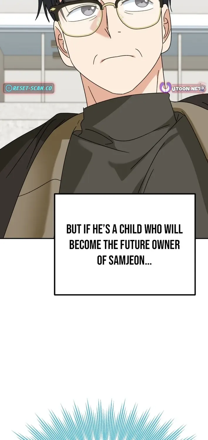 The Baby Who Will Build an Empire Chapter 49 page 90 - 