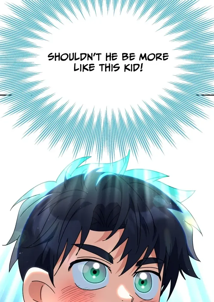 The Baby Who Will Build an Empire Chapter 49 page 91 - 
