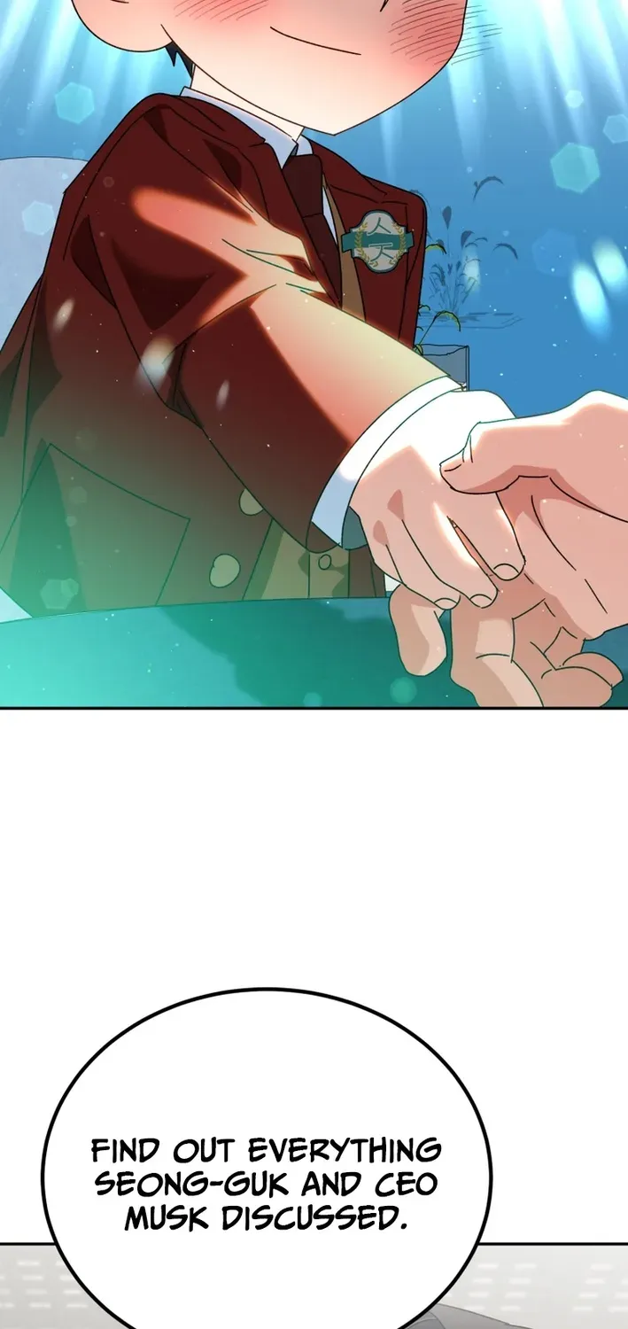 The Baby Who Will Build an Empire Chapter 49 page 92 - 