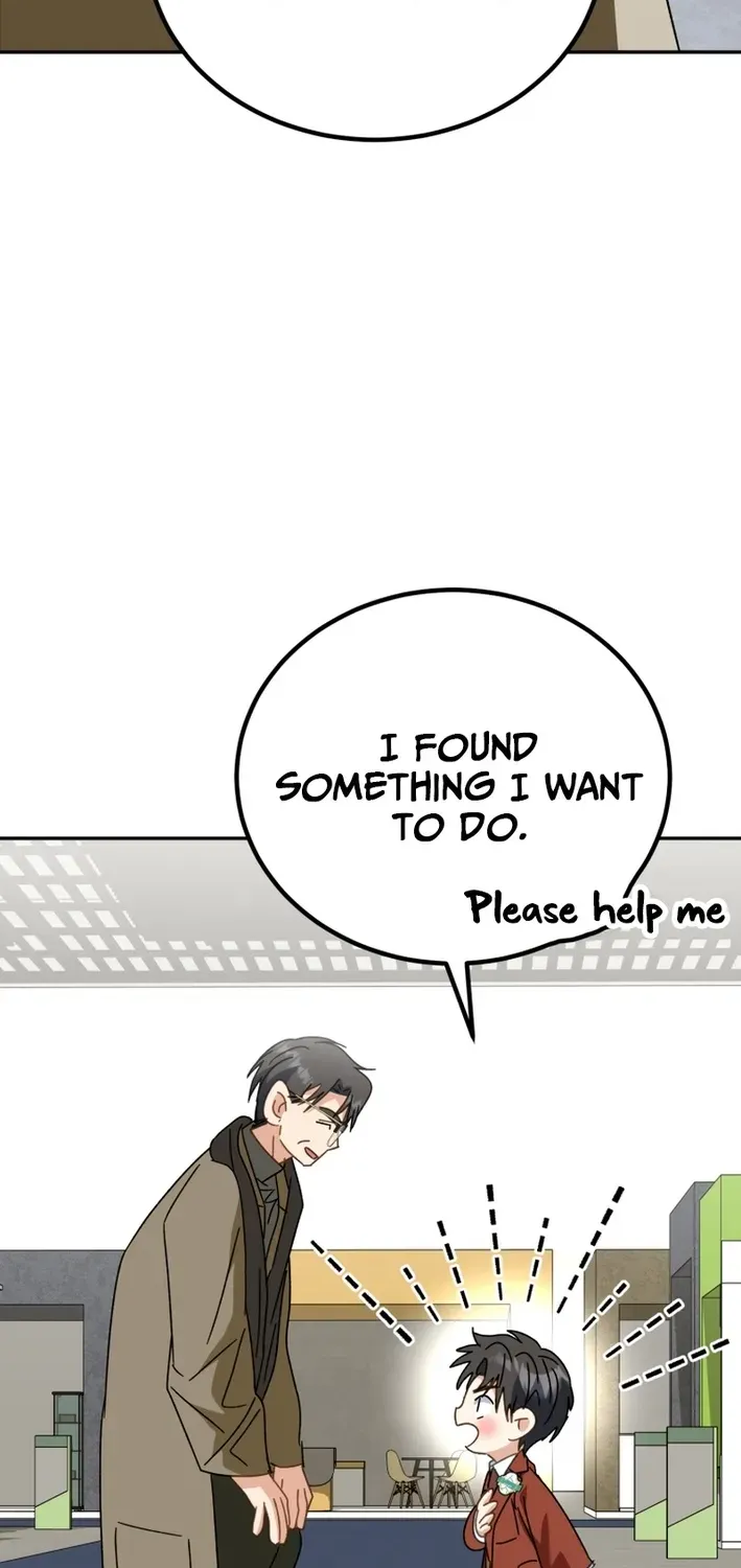 The Baby Who Will Build an Empire Chapter 49 page 95 - 