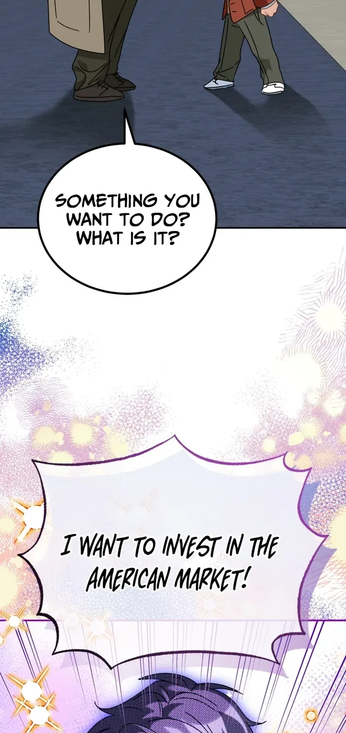 The Baby Who Will Build an Empire Chapter 49 page 96 - 