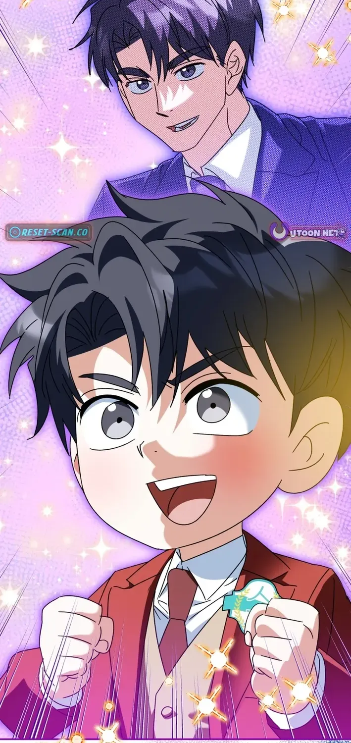 The Baby Who Will Build an Empire Chapter 49 page 97 - 