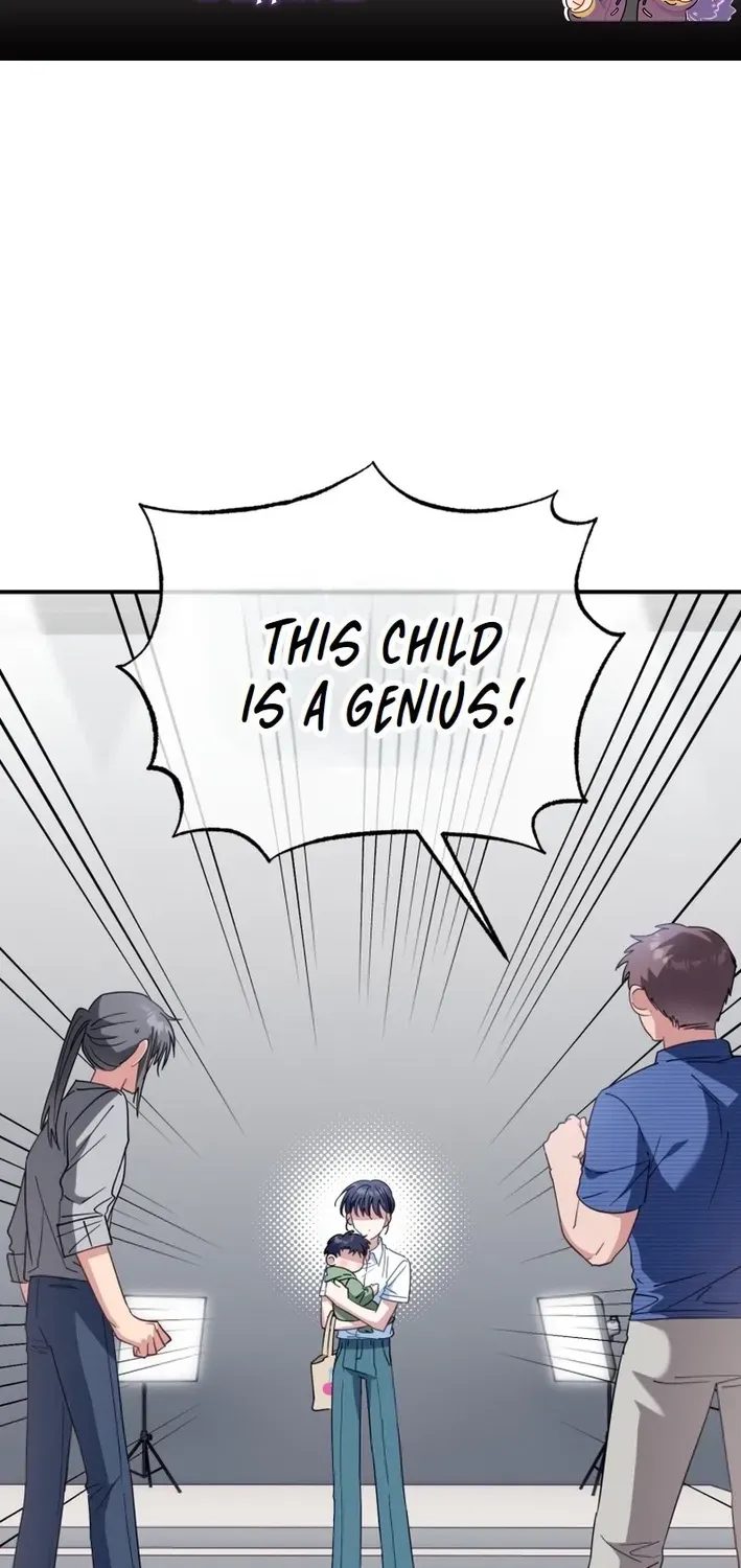 The Baby Who Will Build an Empire Chapter 5 page 2 - 