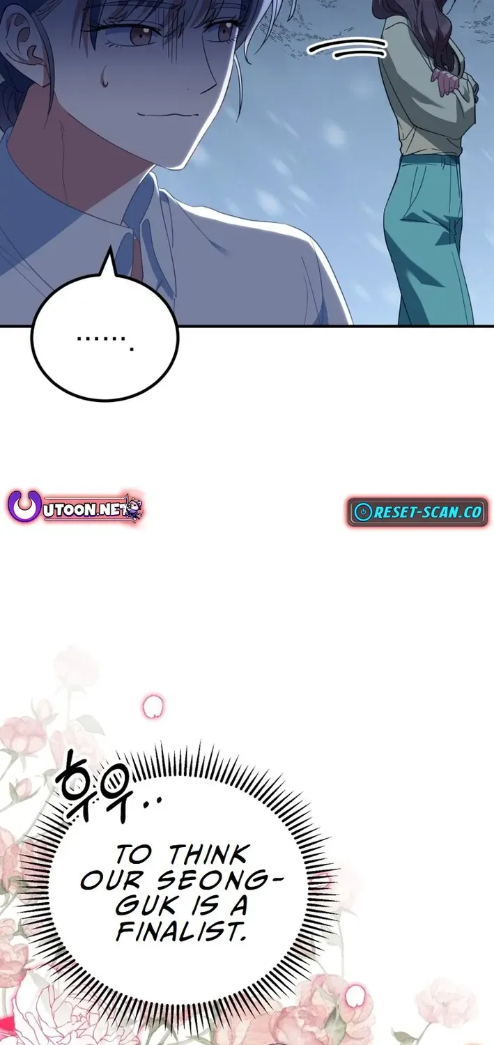 The Baby Who Will Build an Empire Chapter 5 page 24 - 