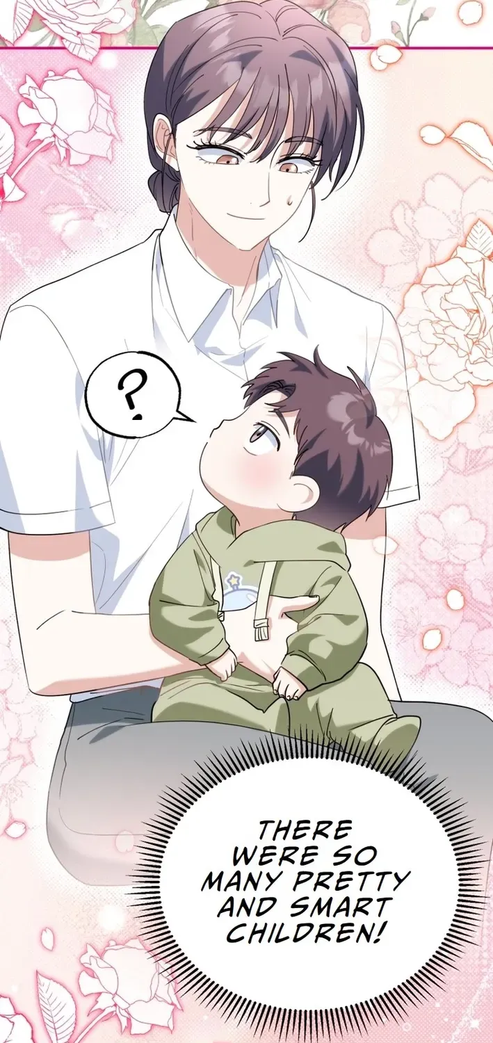 The Baby Who Will Build an Empire Chapter 5 page 25 - 