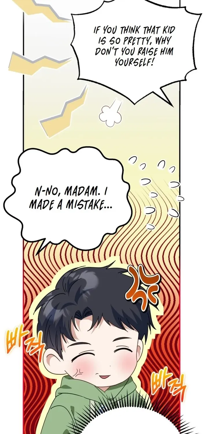 The Baby Who Will Build an Empire Chapter 5 page 38 - 