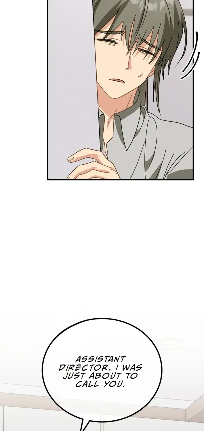 The Baby Who Will Build an Empire Chapter 5 page 42 - 