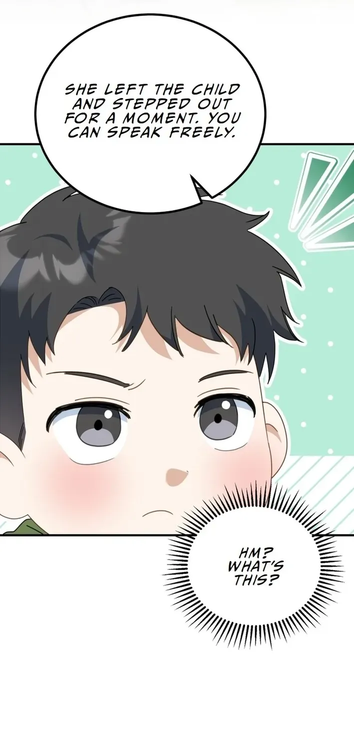 The Baby Who Will Build an Empire Chapter 5 page 44 - 