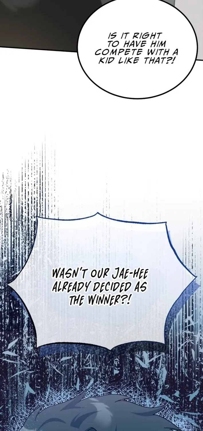 The Baby Who Will Build an Empire Chapter 5 page 46 - 