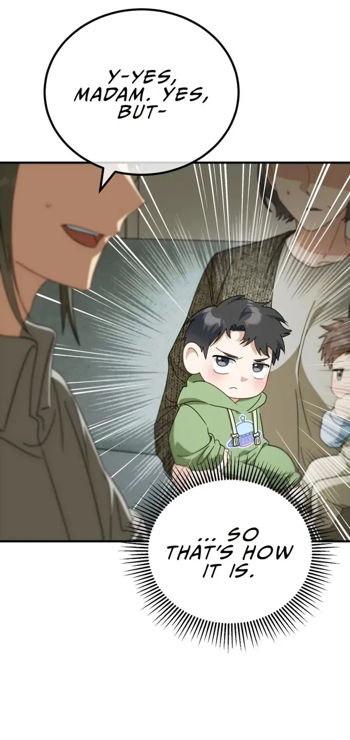 The Baby Who Will Build an Empire Chapter 5 page 48 - 