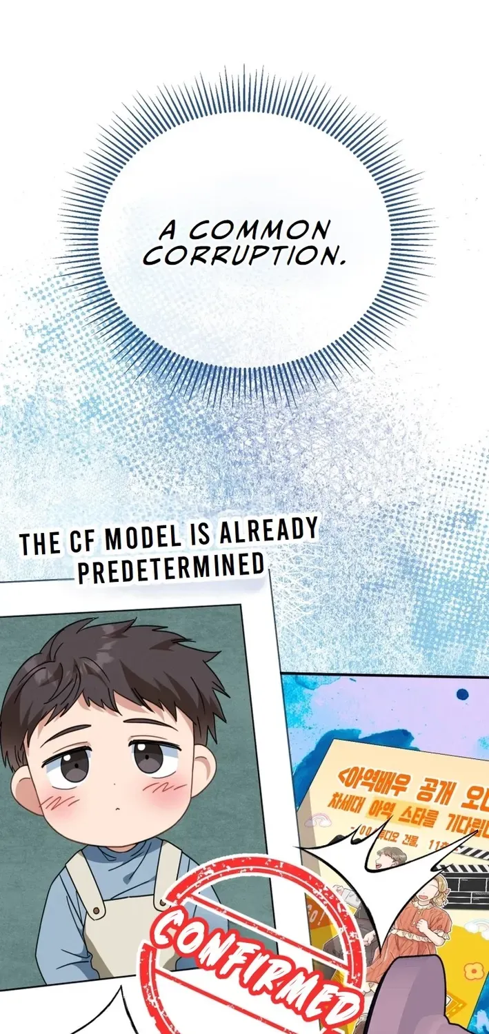 The Baby Who Will Build an Empire Chapter 5 page 49 - 