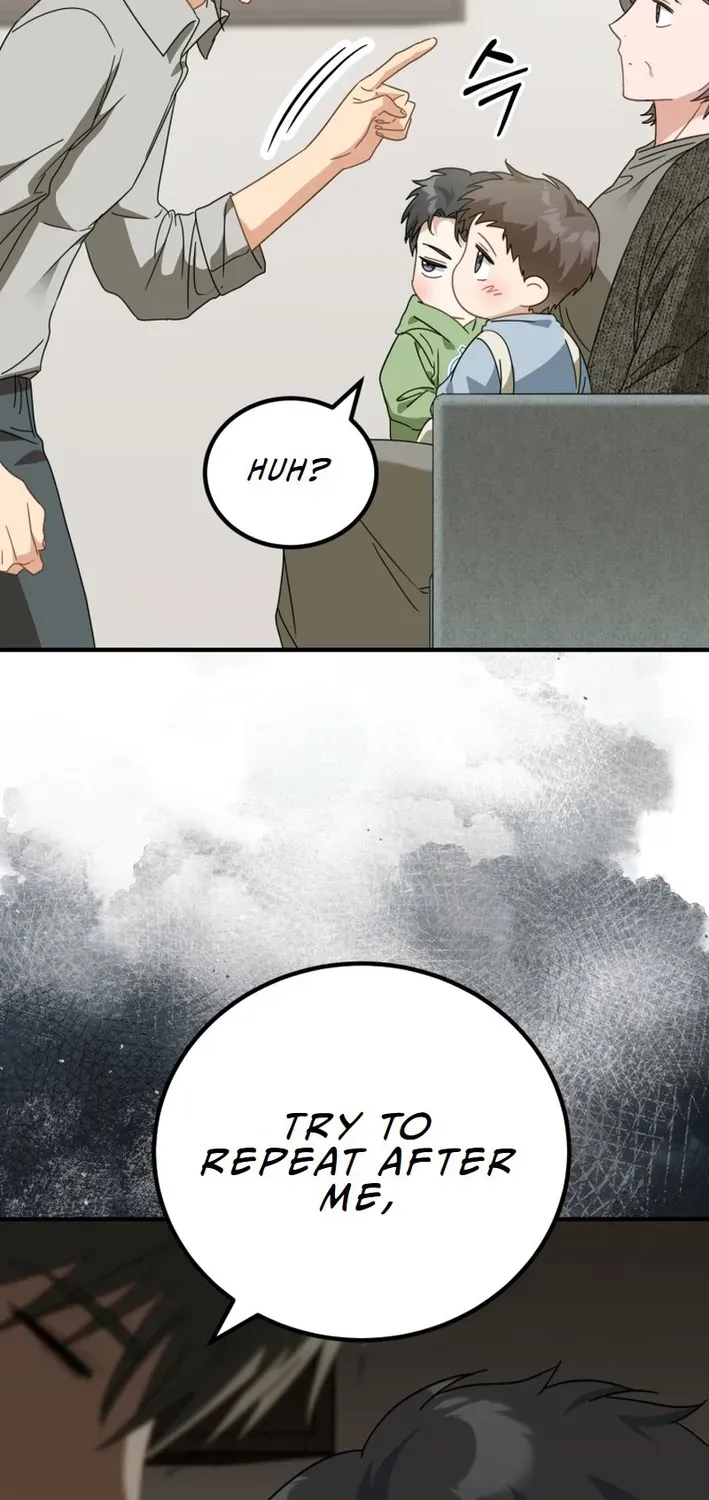 The Baby Who Will Build an Empire Chapter 5 page 59 - 