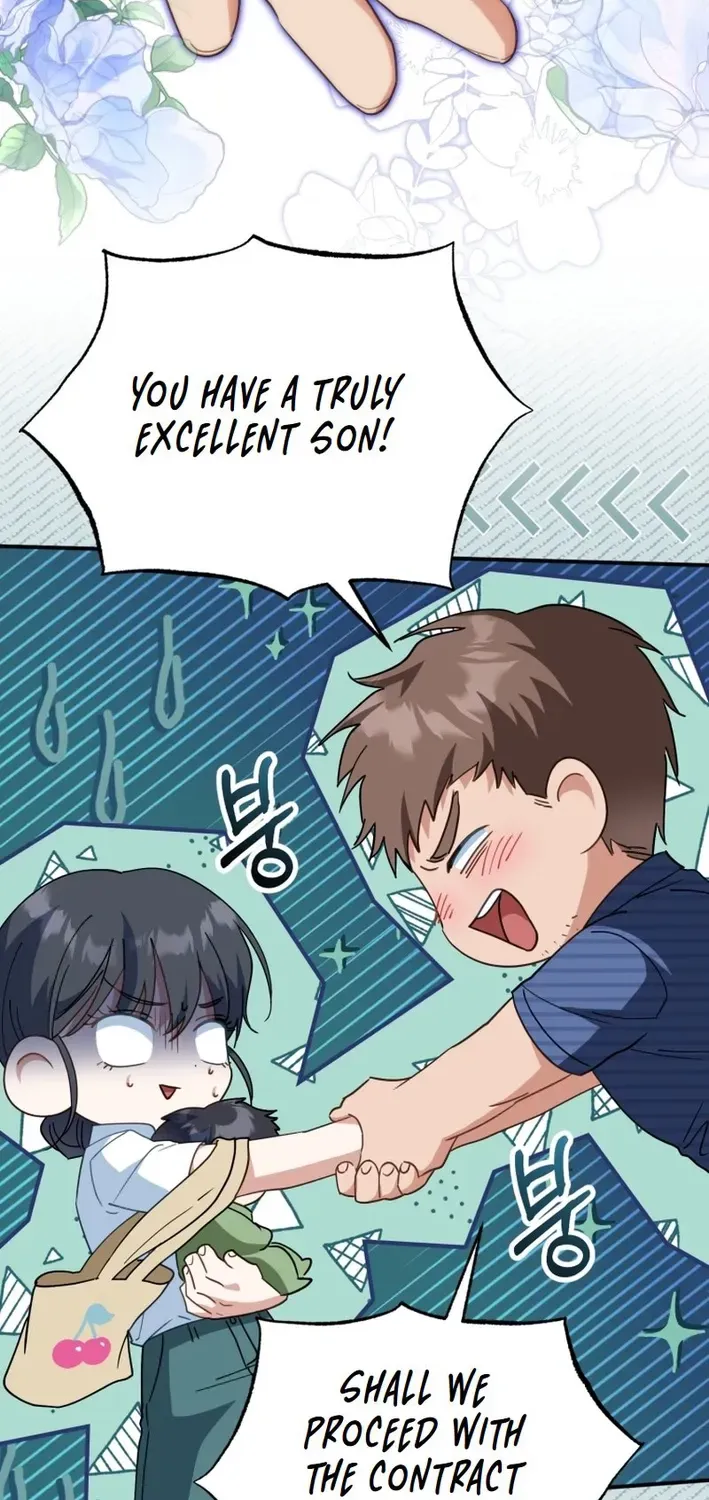 The Baby Who Will Build an Empire Chapter 5 page 7 - 