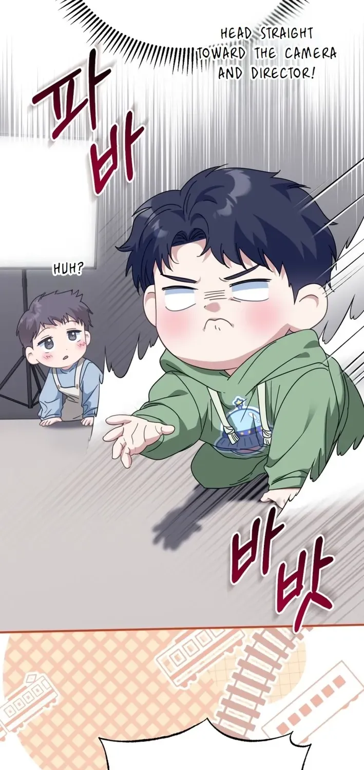 The Baby Who Will Build an Empire Chapter 5 page 69 - 