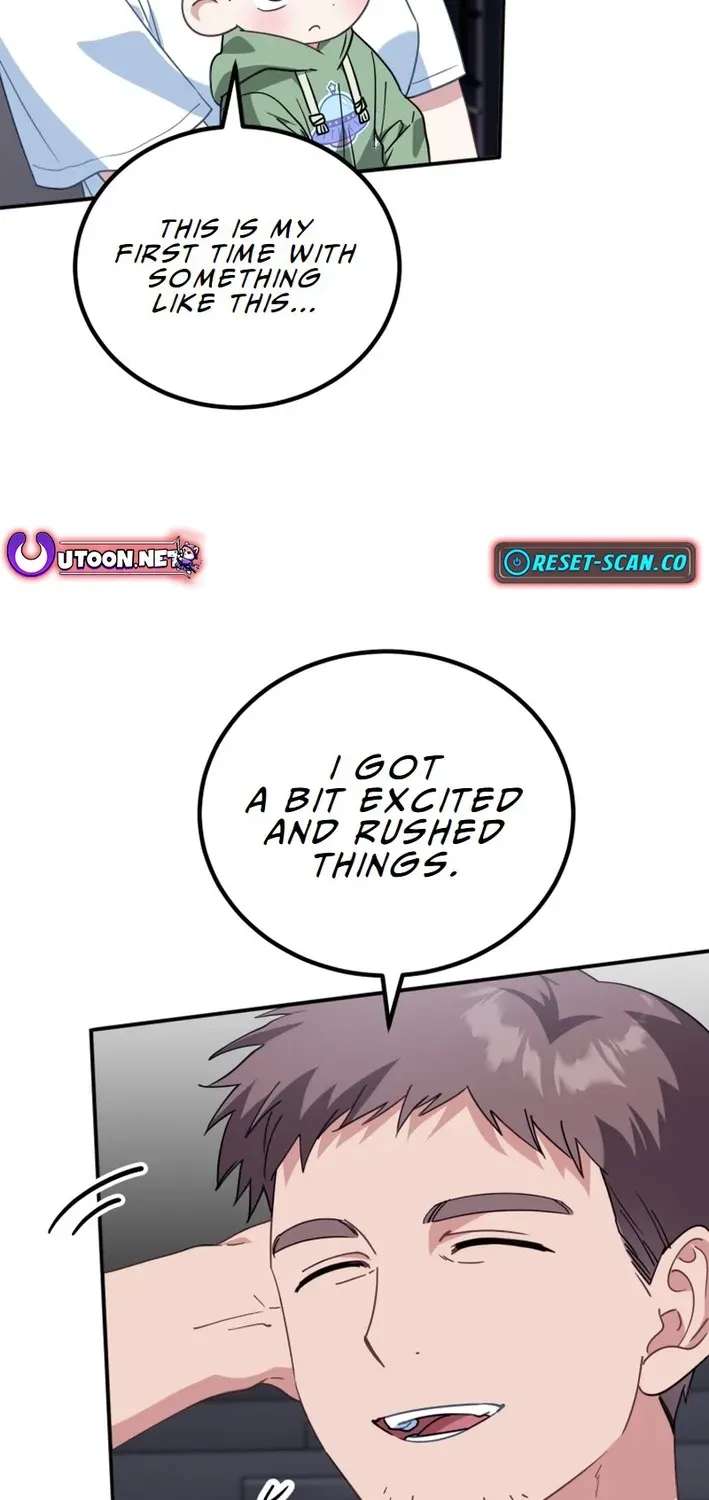 The Baby Who Will Build an Empire Chapter 5 page 9 - 