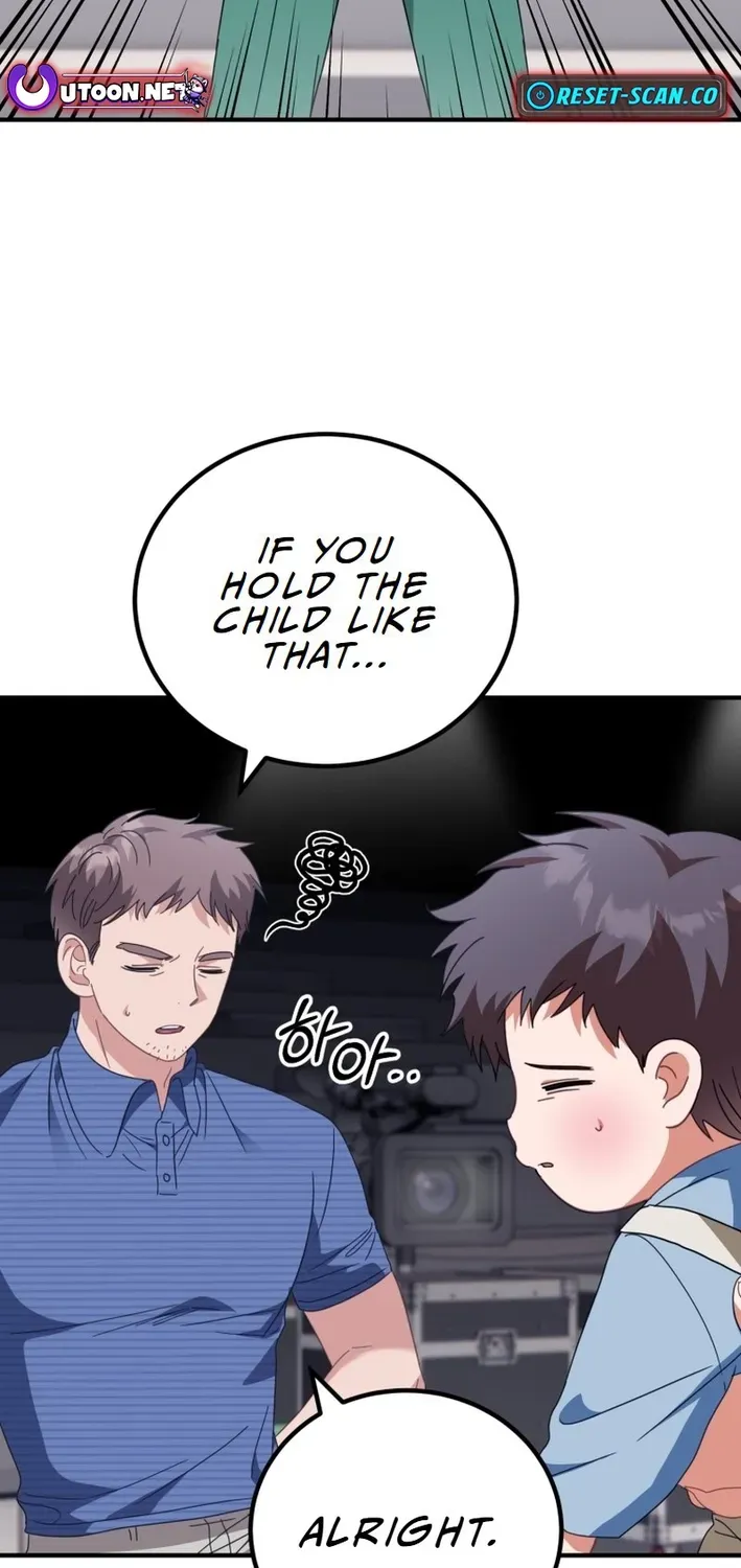 The Baby Who Will Build an Empire Chapter 5 page 81 - 