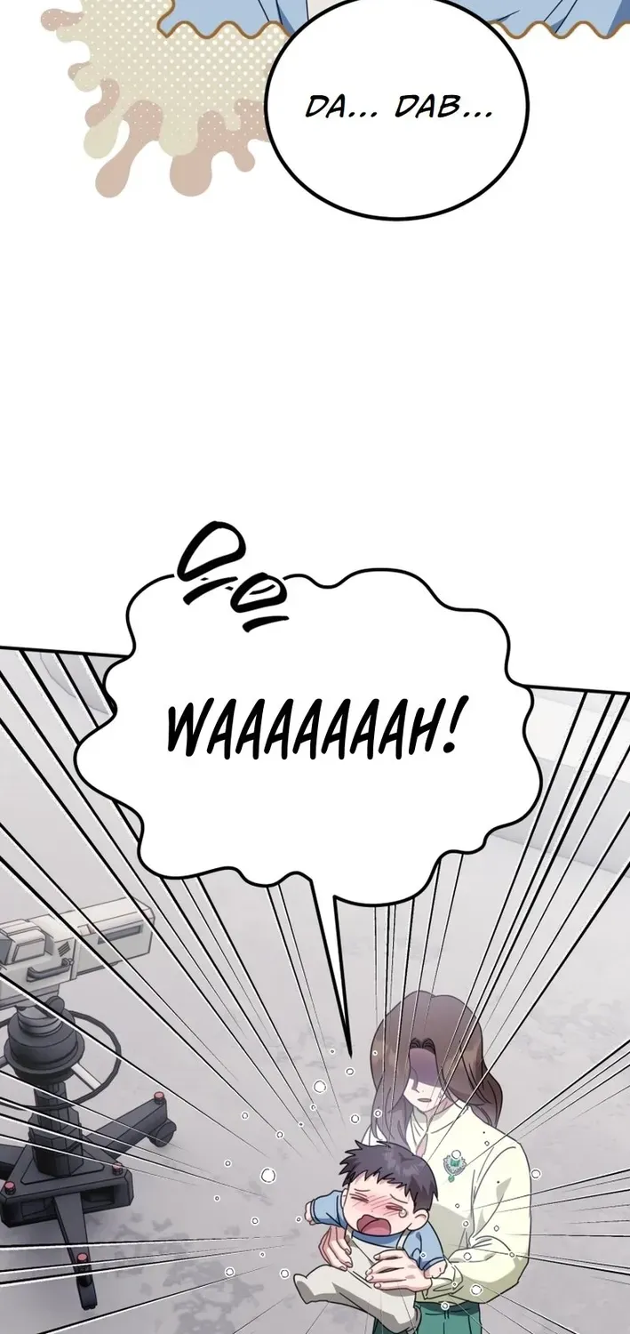 The Baby Who Will Build an Empire Chapter 5 page 83 - 