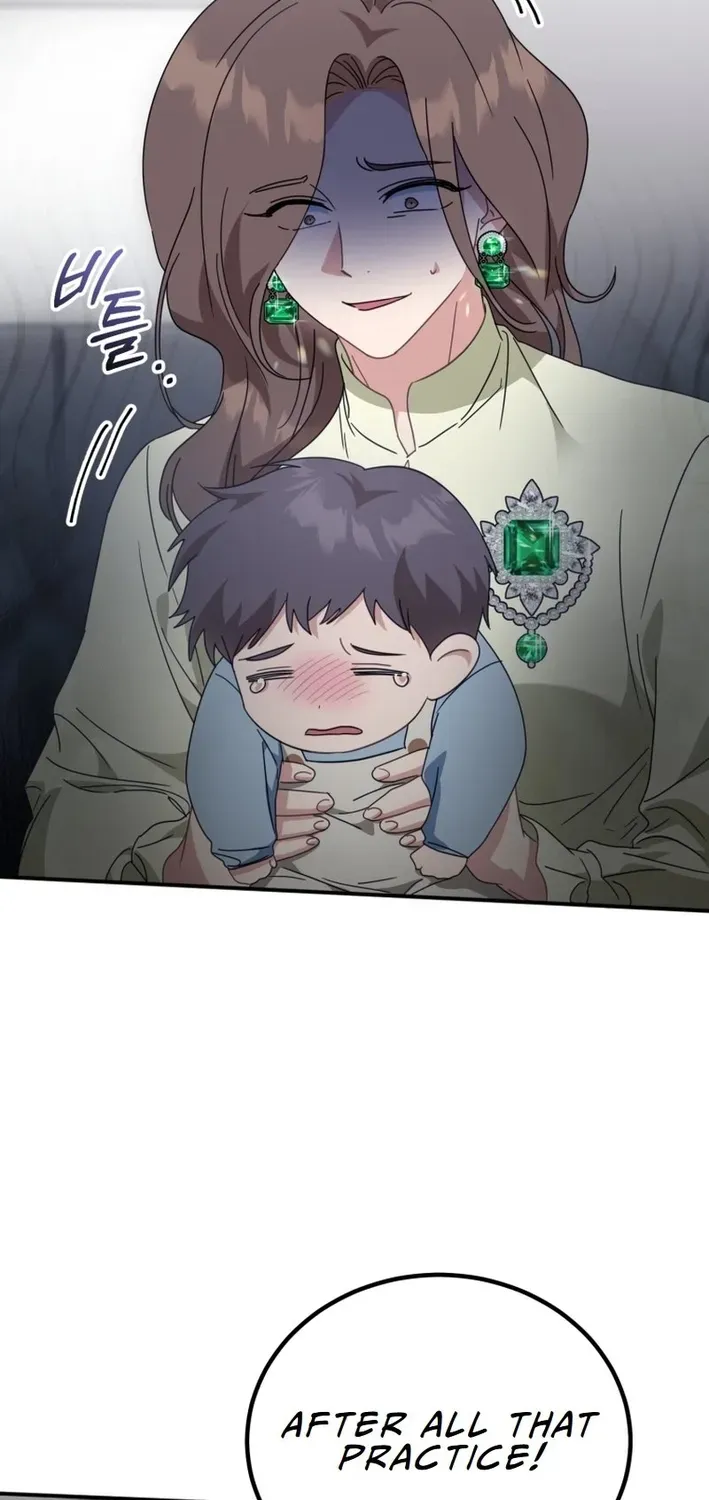 The Baby Who Will Build an Empire Chapter 5 page 85 - 