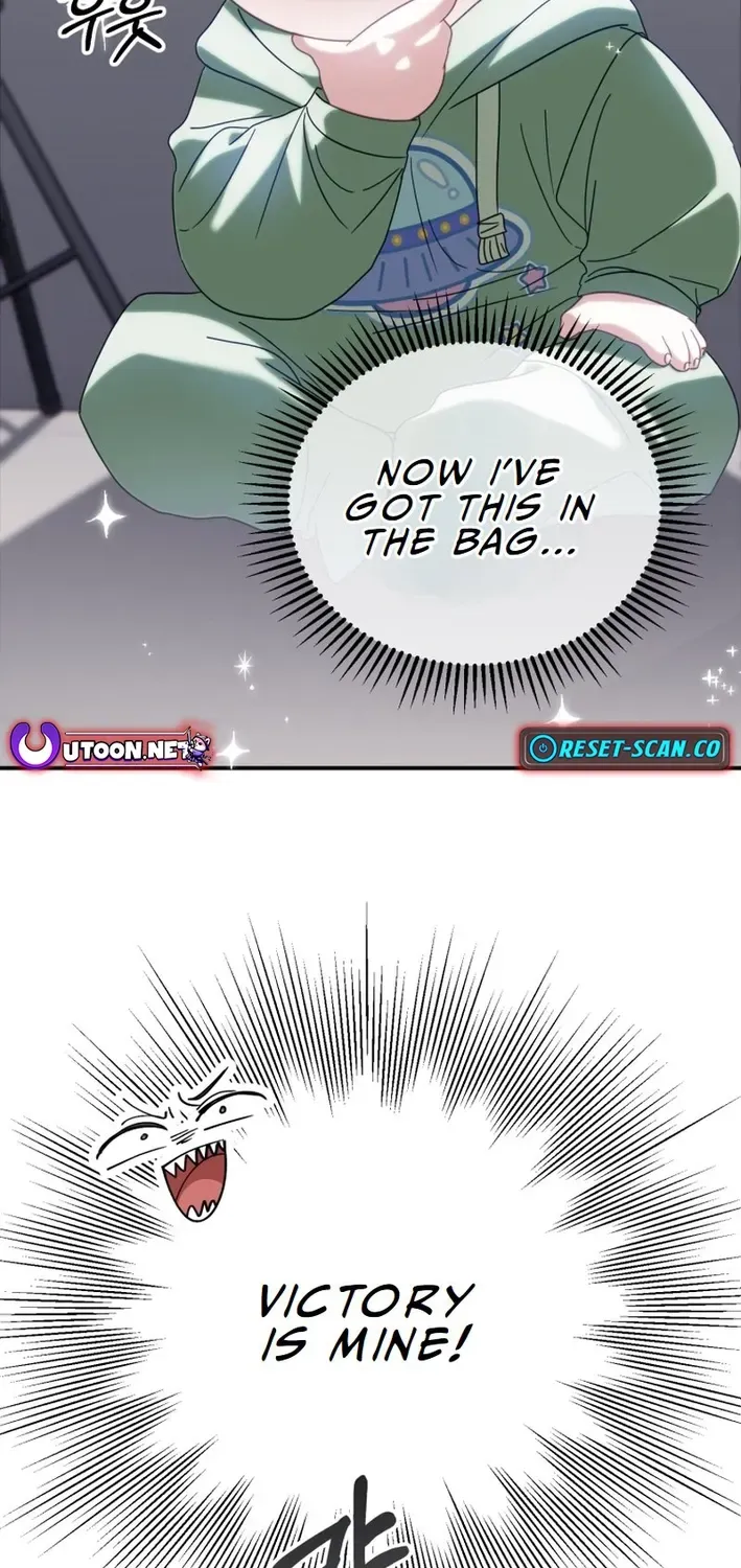 The Baby Who Will Build an Empire Chapter 5 page 89 - 