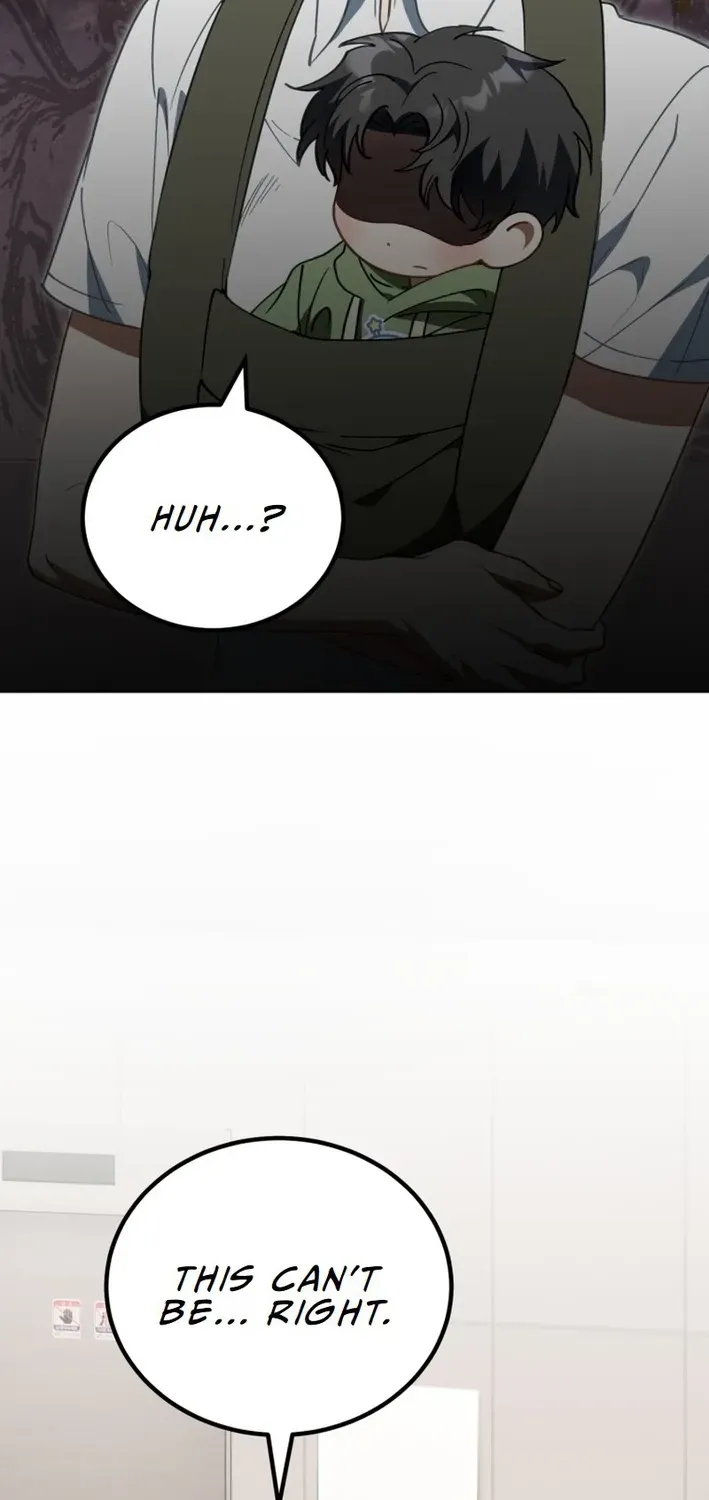 The Baby Who Will Build an Empire Chapter 6 page 3 - 