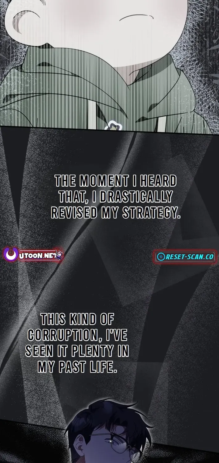 The Baby Who Will Build an Empire Chapter 6 page 23 - 