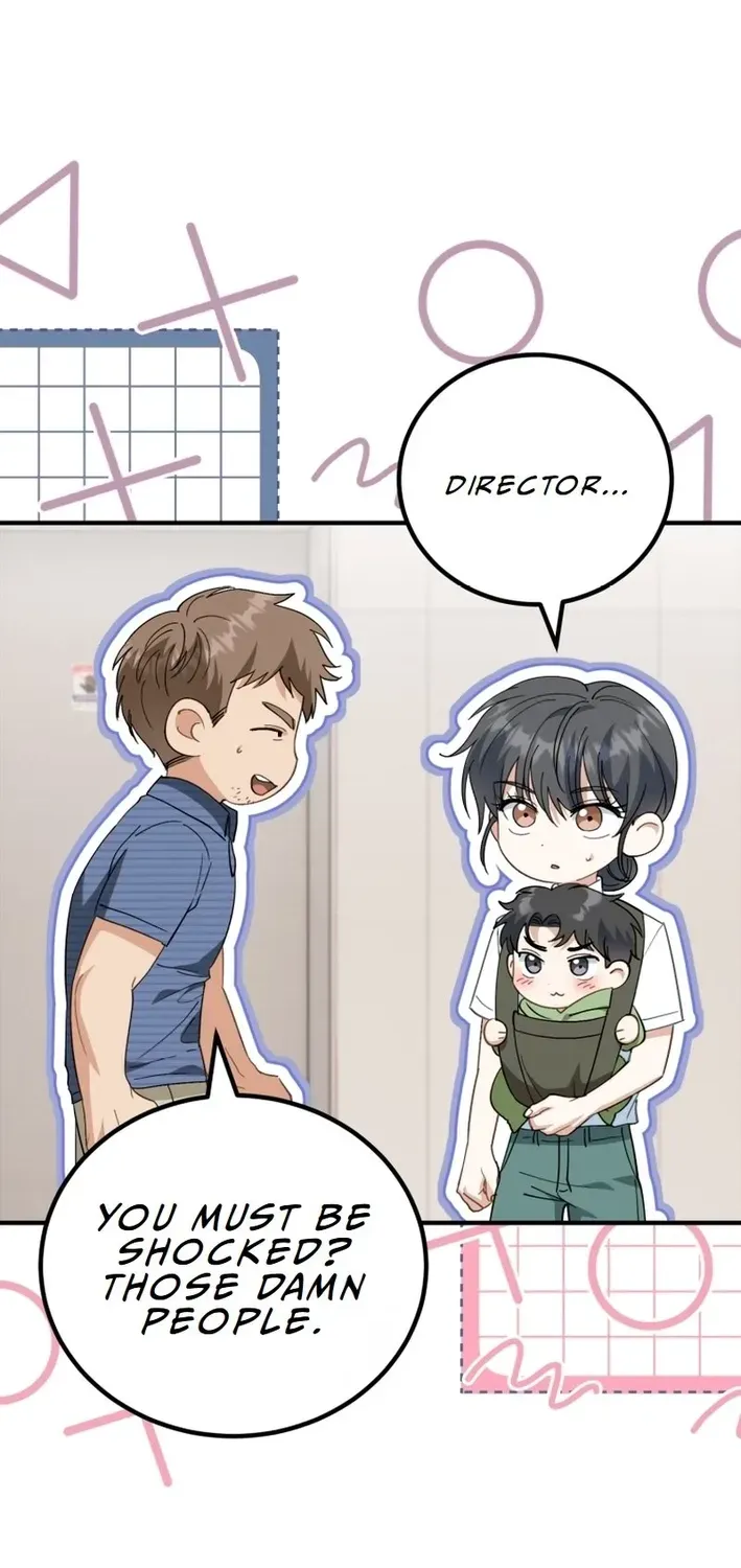 The Baby Who Will Build an Empire Chapter 6 page 28 - 