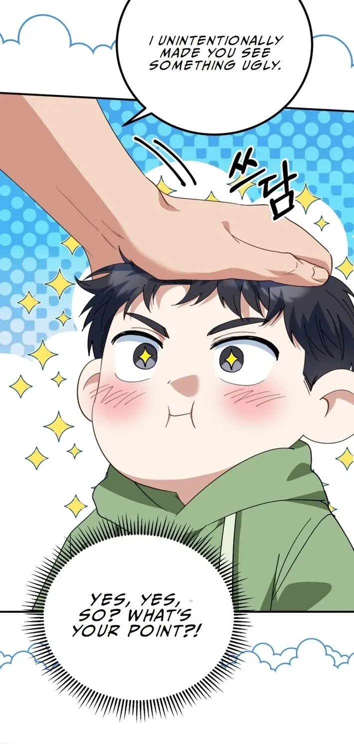 The Baby Who Will Build an Empire Chapter 6 page 31 - 