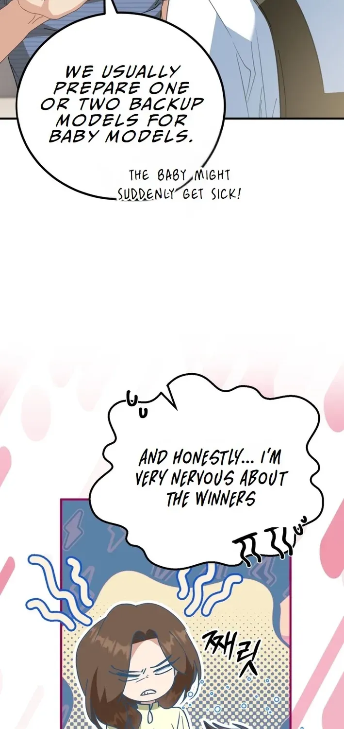The Baby Who Will Build an Empire Chapter 6 page 39 - 