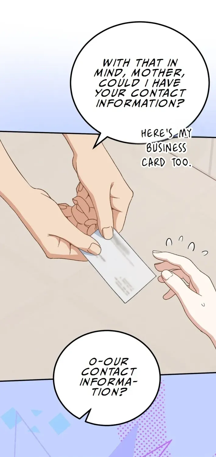 The Baby Who Will Build an Empire Chapter 6 page 47 - 