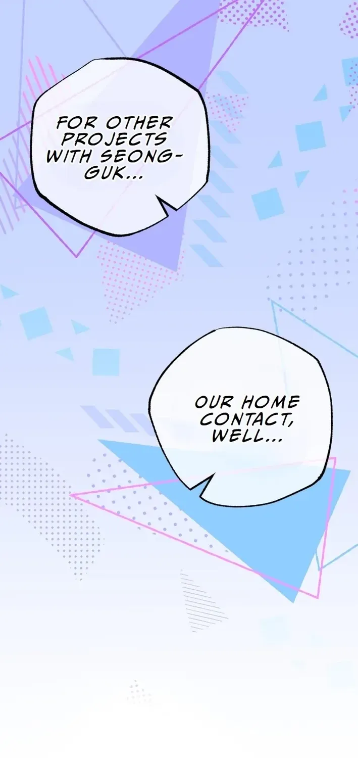 The Baby Who Will Build an Empire Chapter 6 page 48 - 