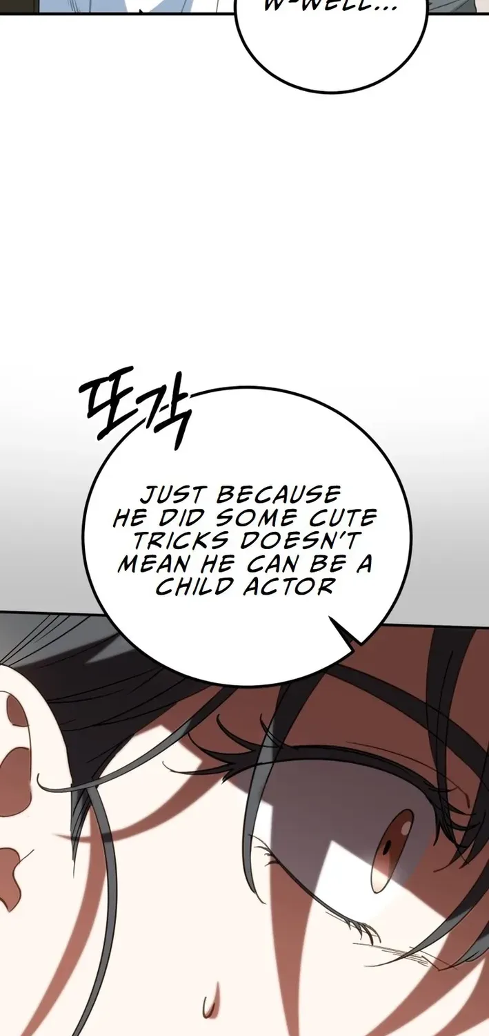 The Baby Who Will Build an Empire Chapter 6 page 6 - 