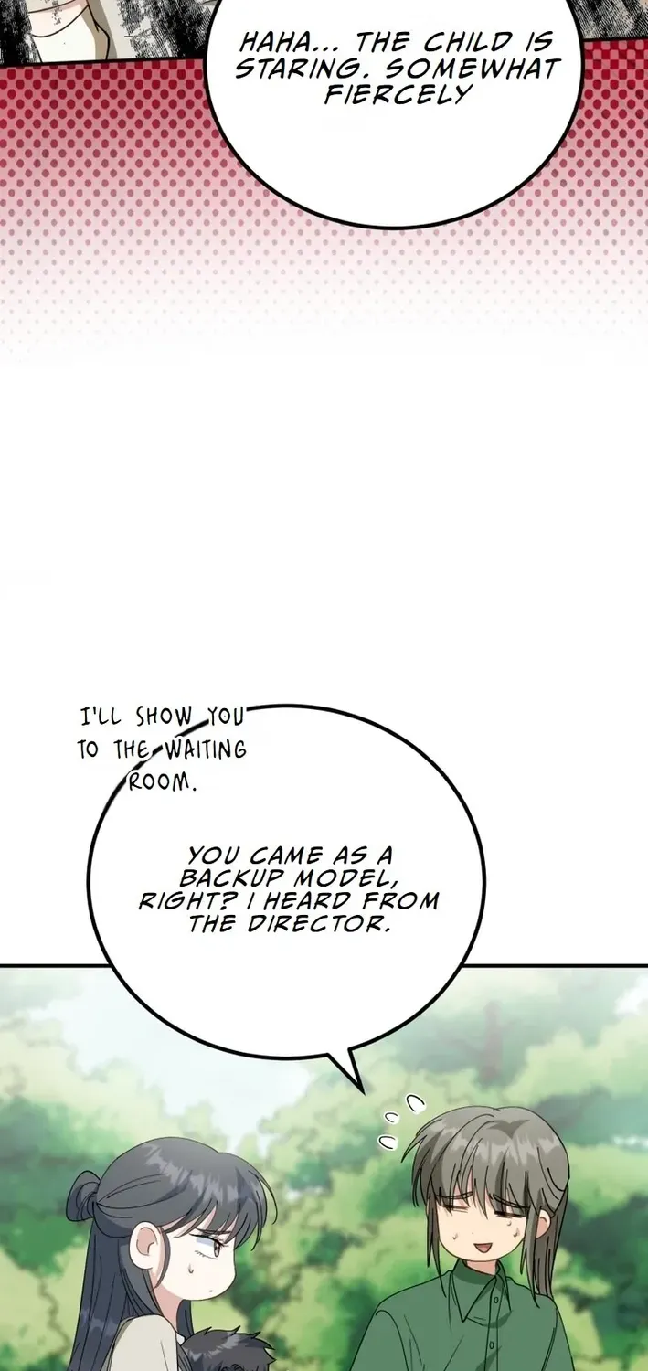 The Baby Who Will Build an Empire Chapter 6 page 56 - 